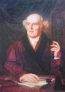 Dr. Hahnemann